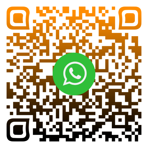 WhatsApp QR Code